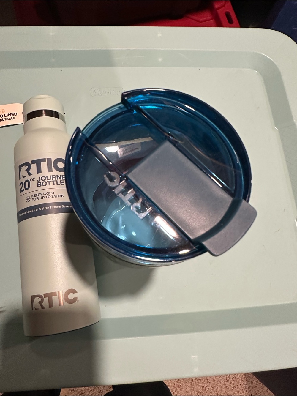RTIC Bundle - Picture 2 of 4